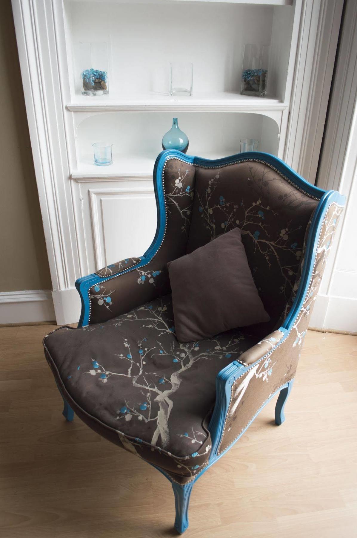 Dreamhouse Apartments Glasgow West End מראה חיצוני תמונה