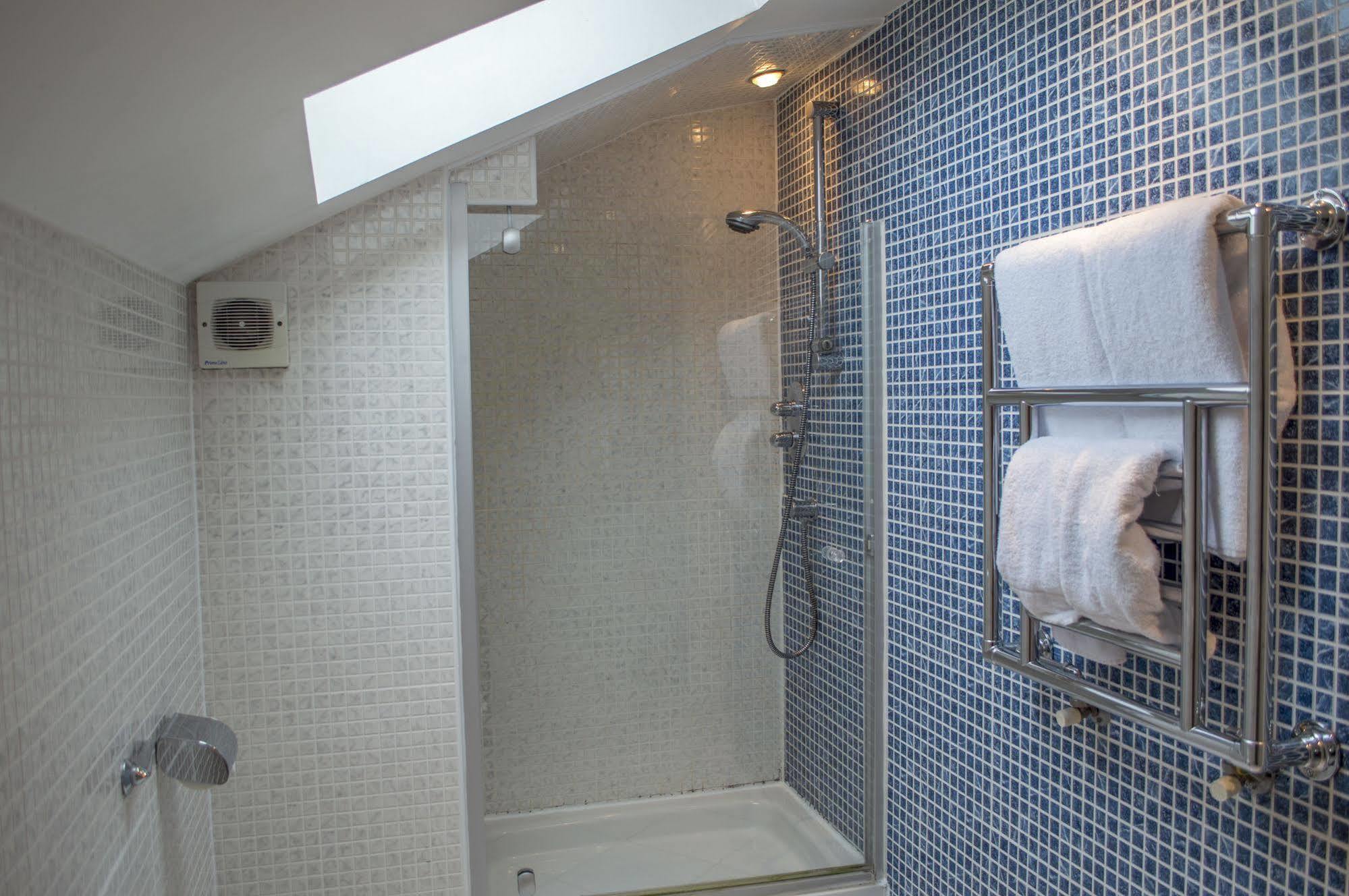 Dreamhouse Apartments Glasgow West End מראה חיצוני תמונה