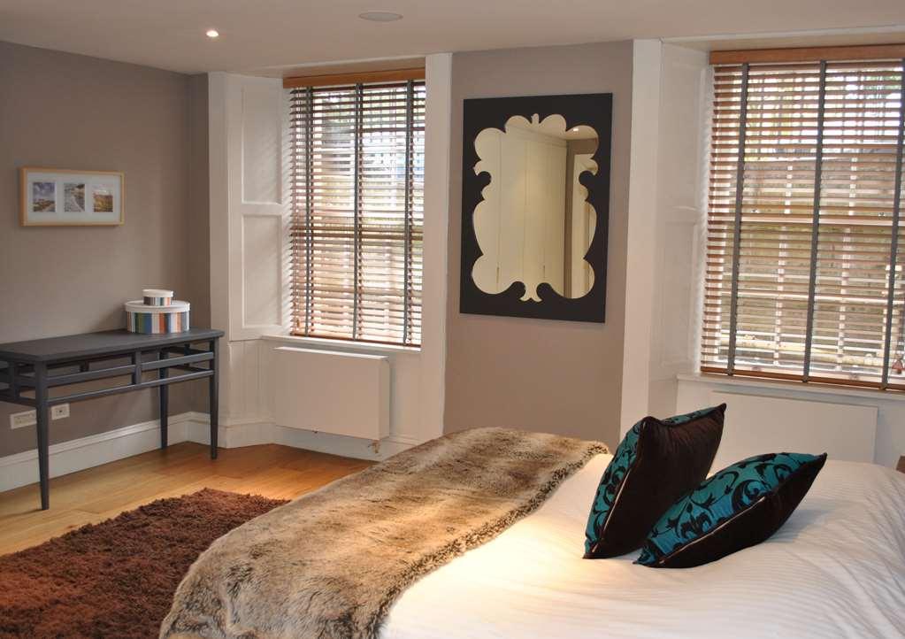 Dreamhouse Apartments Glasgow West End חדר תמונה