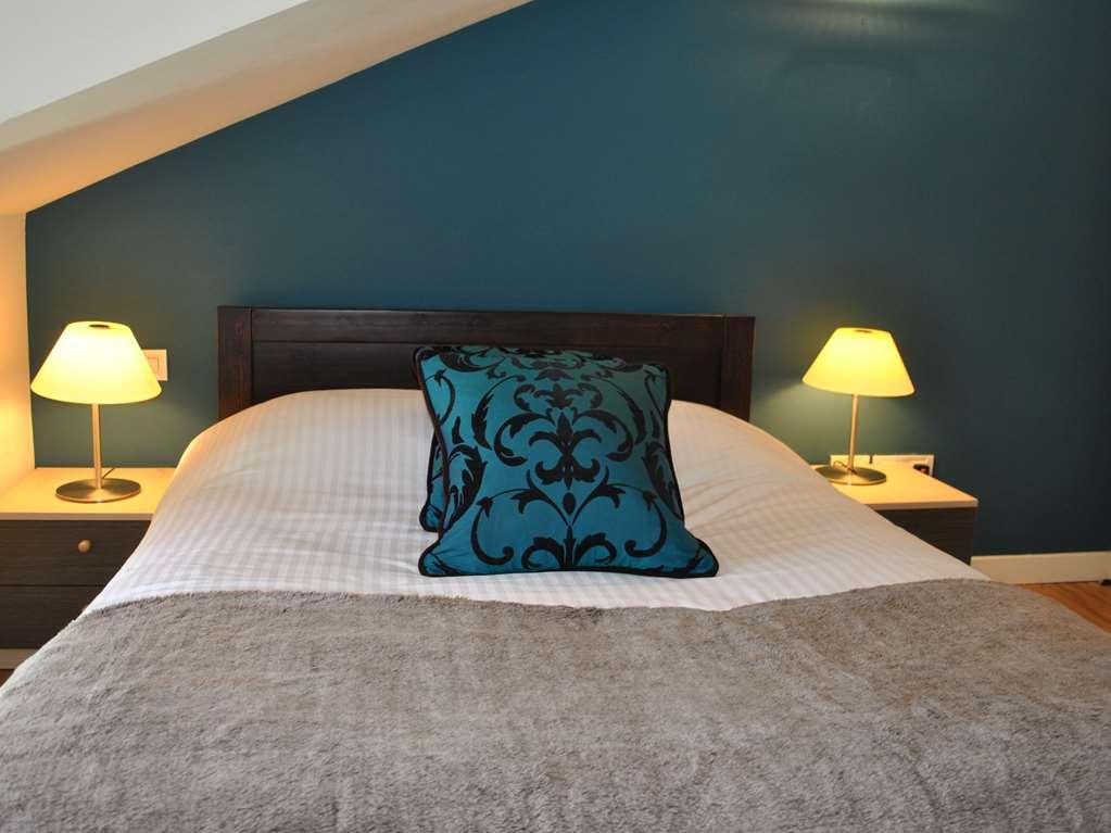 Dreamhouse Apartments Glasgow West End חדר תמונה